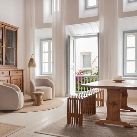 Mykonos Townhouse By Kingsman アパート *