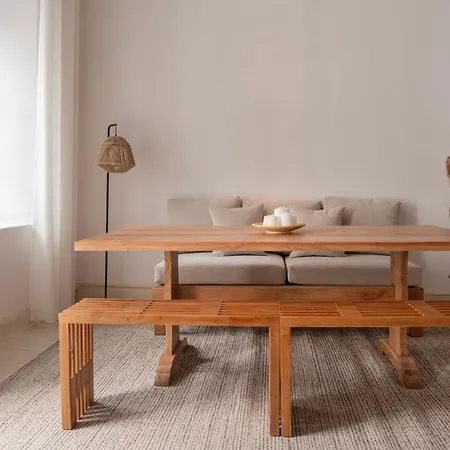 Mykonos Townhouse By Kingsman