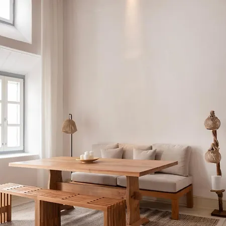 アパート Mykonos Townhouse By Kingsman Mykonos Town