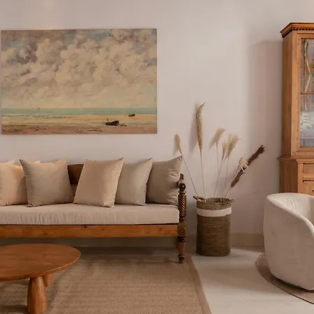 Mykonos Townhouse By Kingsman アパート *
