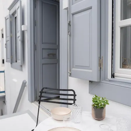 Mykonos Townhouse By Kingsman アパート Mykonos Town