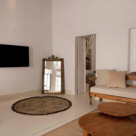 Mykonos Townhouse By Kingsman * Mykonos Town