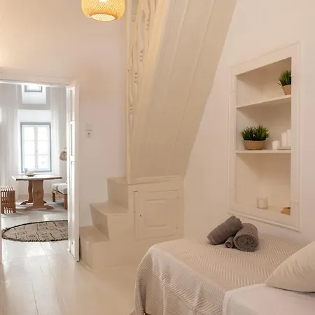 Mykonos Townhouse By Kingsman *