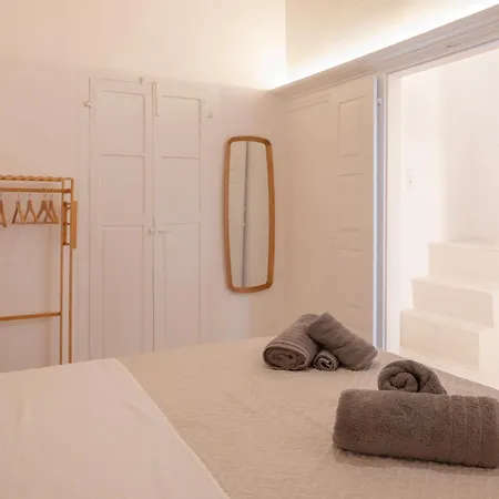 Mykonos Townhouse By Kingsman * Mykonos Town
