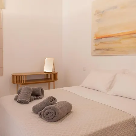 Mykonos Townhouse By Kingsman Mykonos Town