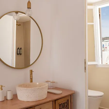 Mykonos Townhouse By Kingsman * Mykonos Town