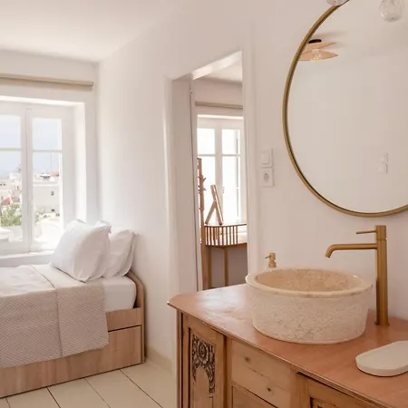 Mykonos Townhouse By Kingsman Mykonos Town