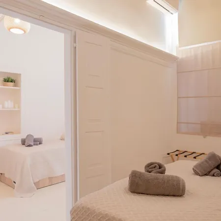 Mykonos Townhouse By Kingsman Mykonos Town