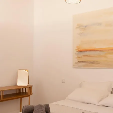 Mykonos Townhouse By Kingsman *