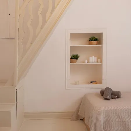 Mykonos Townhouse By Kingsman アパート Mykonos Town