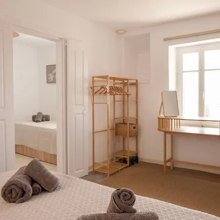 Mykonos Townhouse By Kingsman Mykonos Town
