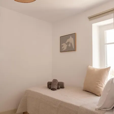 Mykonos Townhouse By Kingsman Lejlighed Mykonos Town