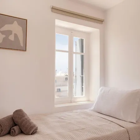 Mykonos Townhouse By Kingsman アパート Mykonos Town