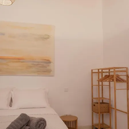 Mykonos Townhouse By Kingsman アパート