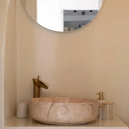 Mykonos Townhouse By Kingsman Mykonos Town