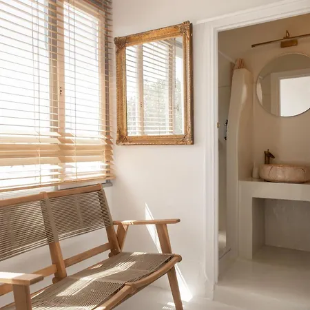 Mykonos Townhouse By Kingsman Mykonos Town