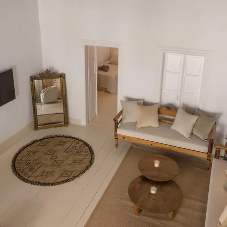 アパート Mykonos Townhouse By Kingsman *