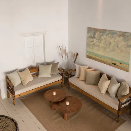 Mykonos Townhouse By Kingsman * Mykonos Town