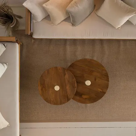 Mykonos Townhouse By Kingsman Lejlighed Mykonos Town