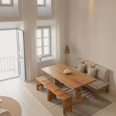 Mykonos Townhouse By Kingsman * Mykonos Town